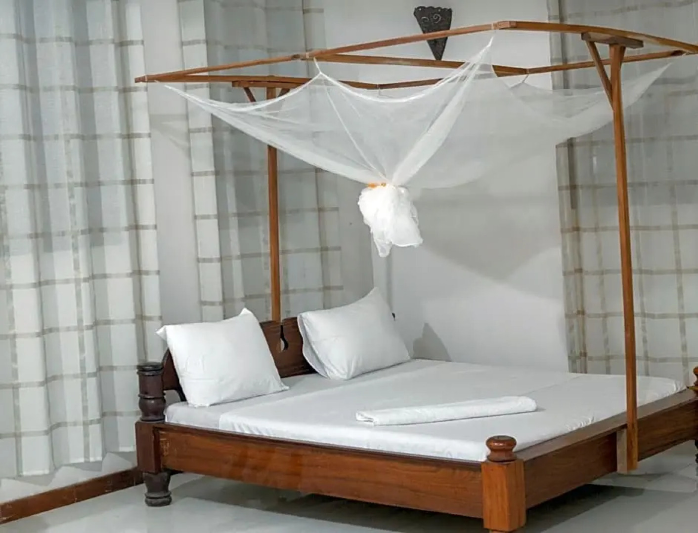 Sulkhan Serviced Apartment