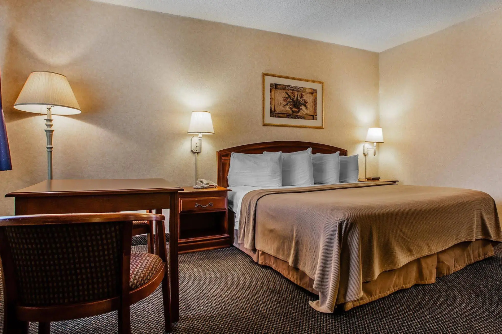 Knights Inn Montgomeryville