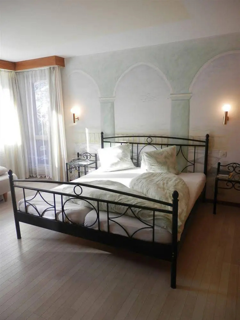 Hotel Garni Torkelbuendte