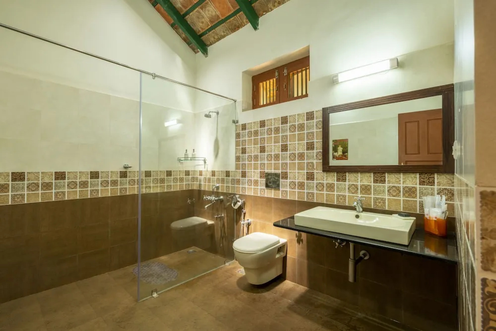 amã Stays & Trails, Rare Earth Estate - Coorg