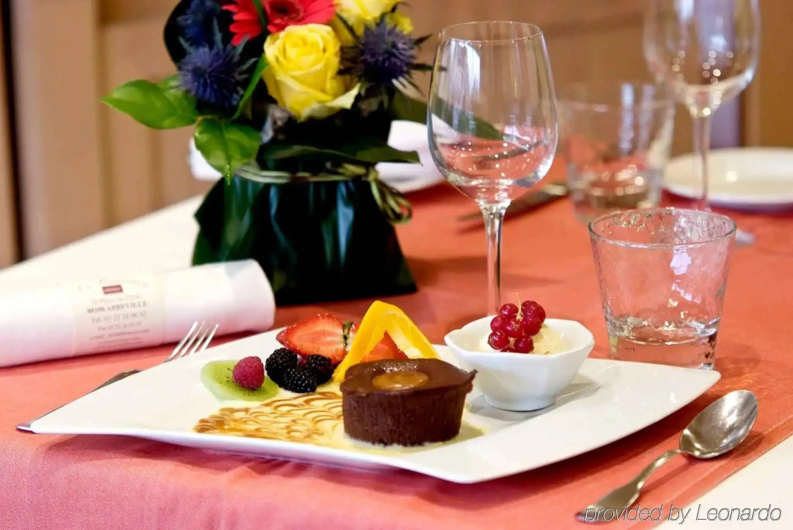 Hôtel Mercure Abbeville Centre - Porte de La Baie de Somme