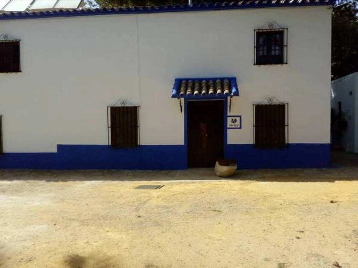 House With 5 Bedrooms in Córdoba, With Private Pool, Enclosed Garden a