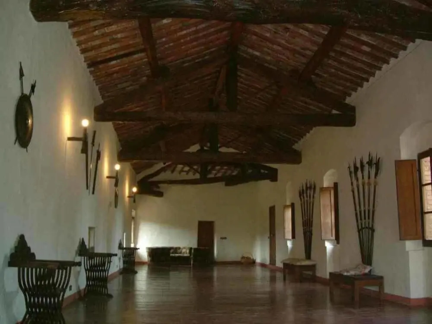Castel Pietraio