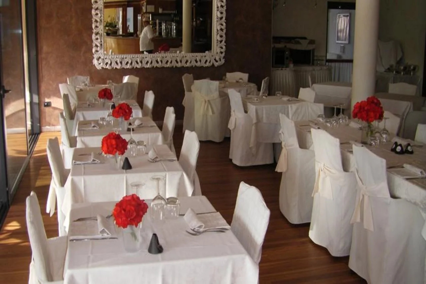 Yachting Hotel Mistral