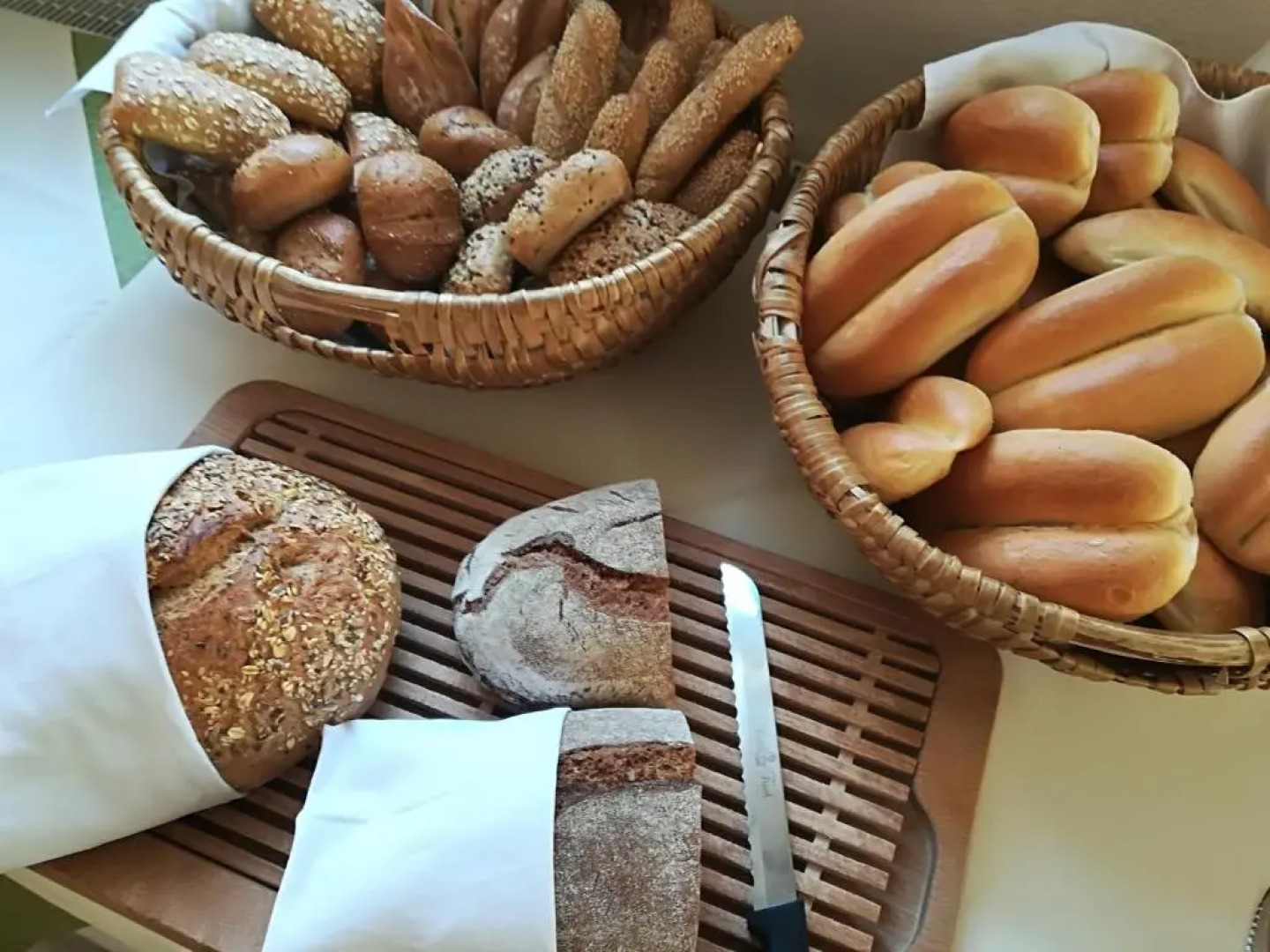 Landhotel-Restaurant Willingshofer