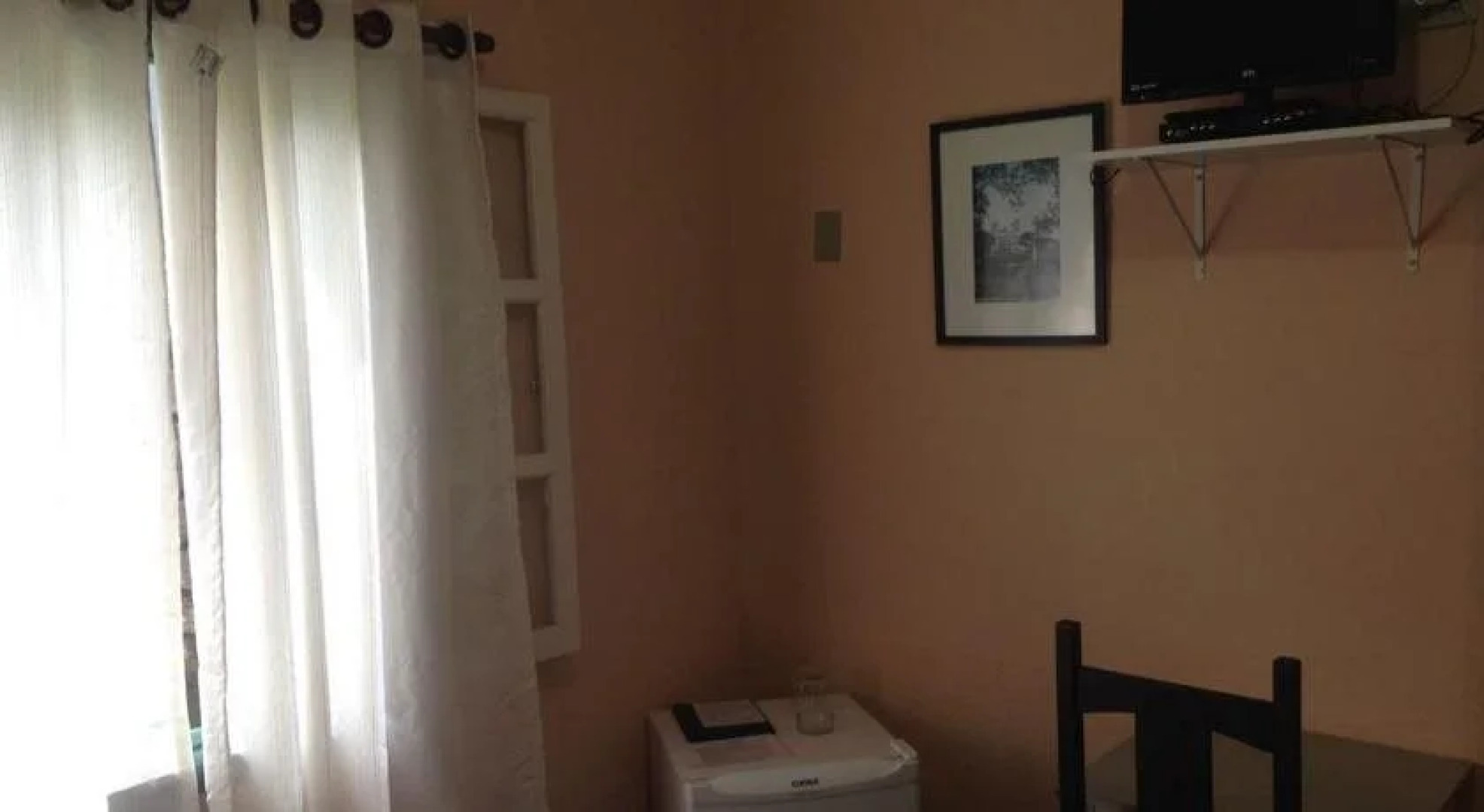 Pousada Vale das Palmeiras