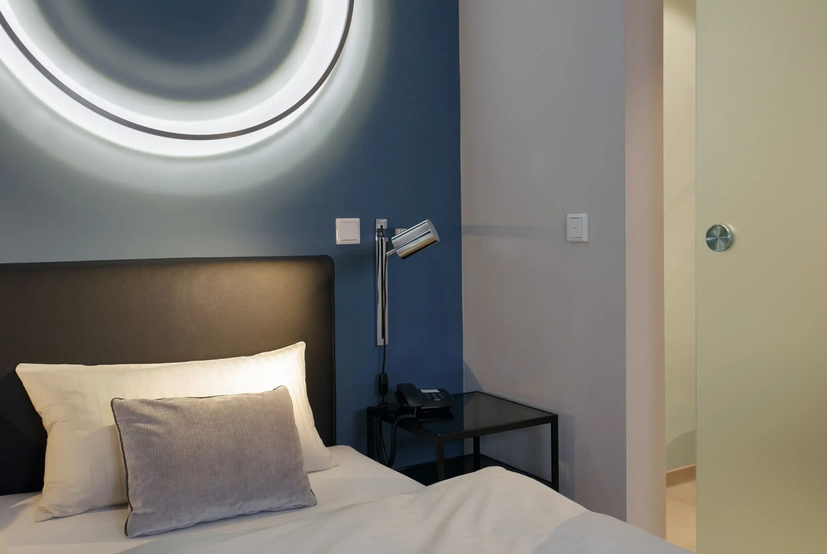 Patentkrug Design Hotel