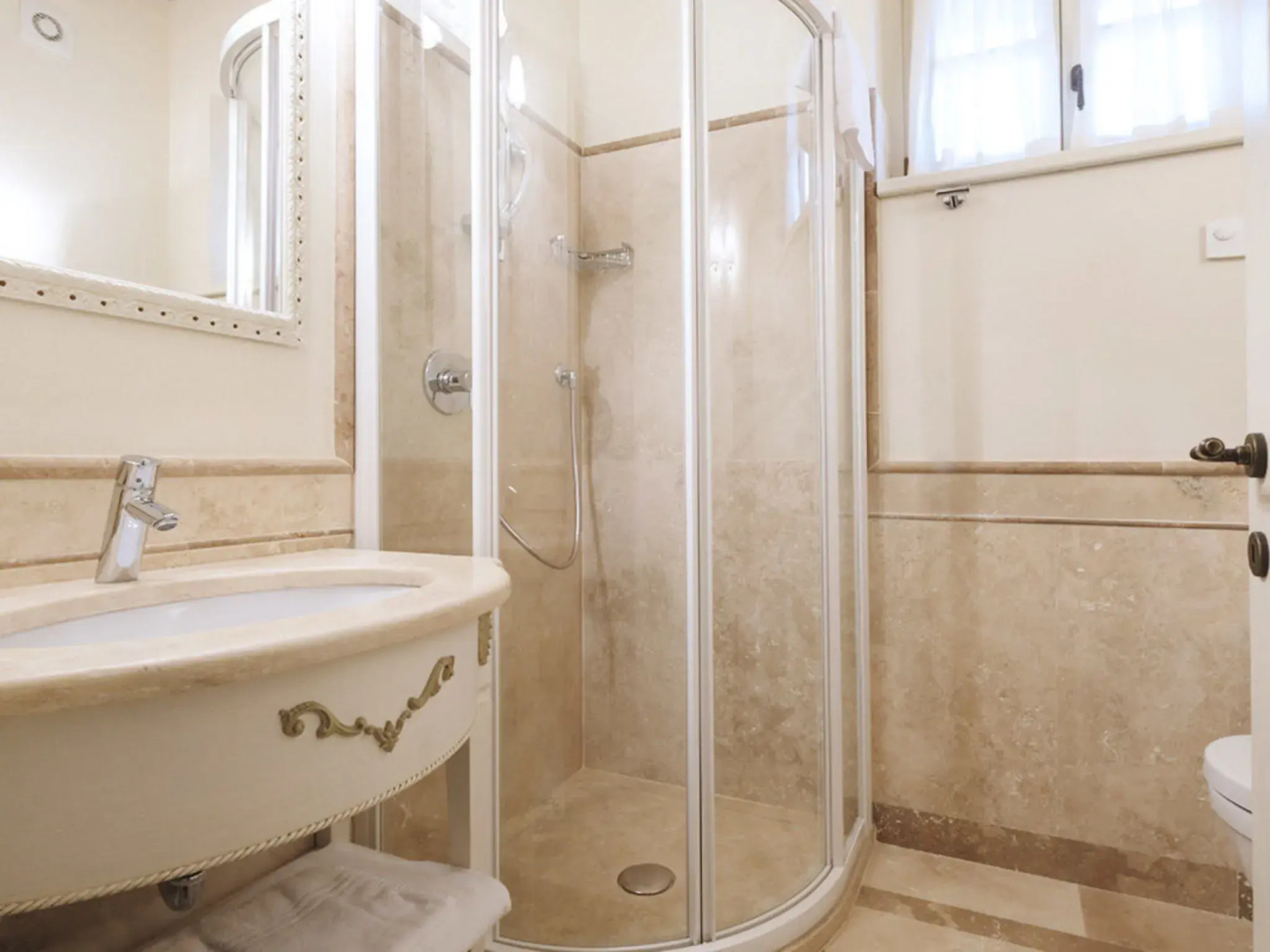 Garda Apartments San Vigilio Golf