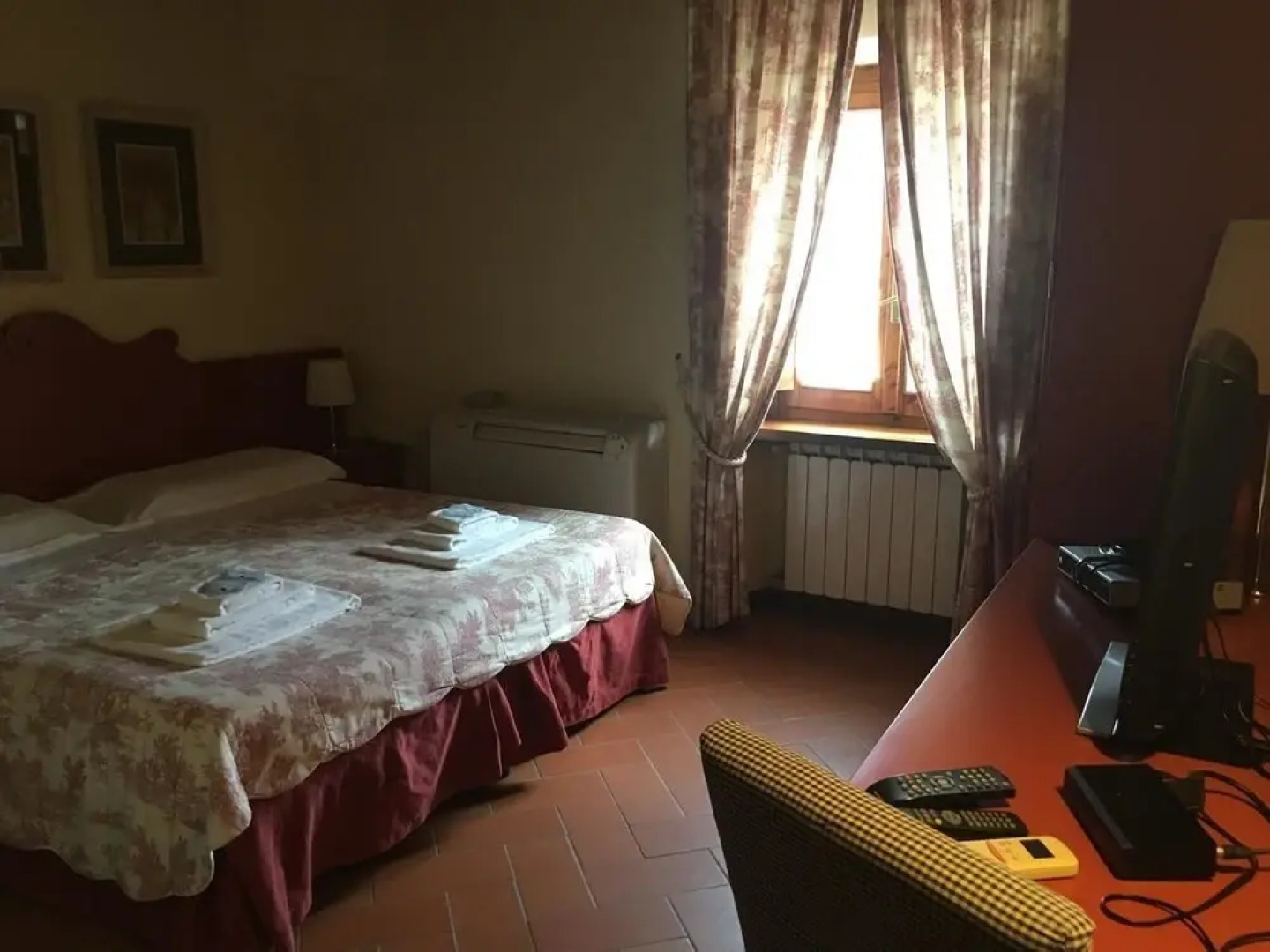 Casa La Querce Relais B&B