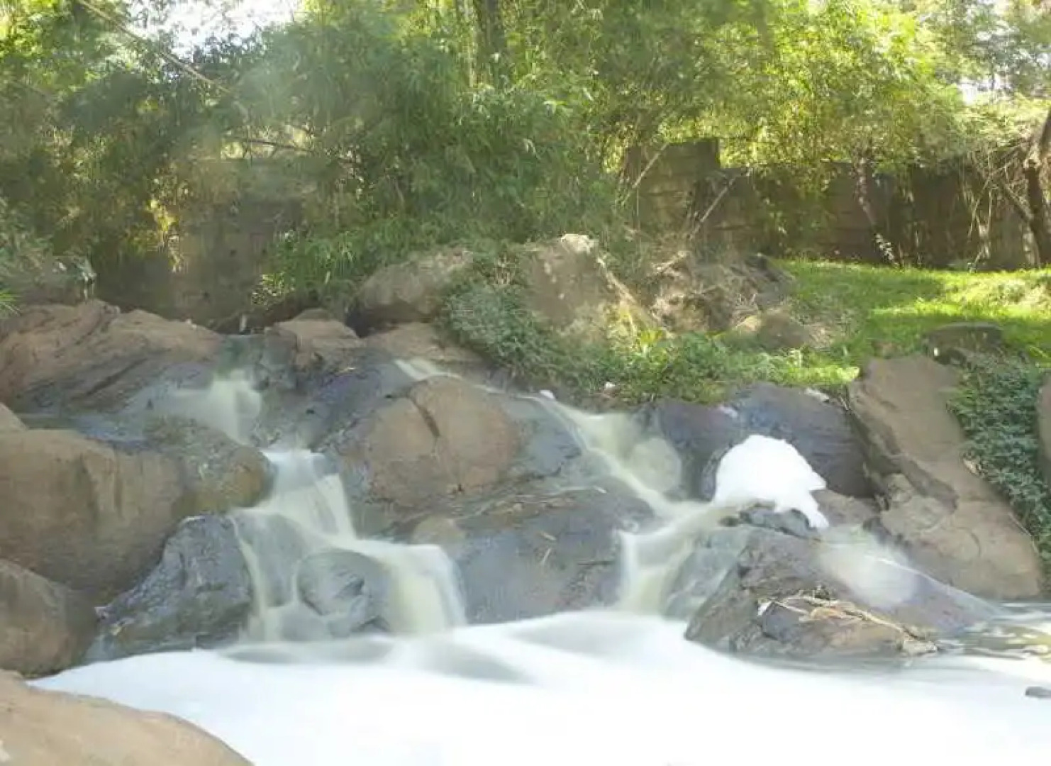 Eden Gardens Hotel Nairobi