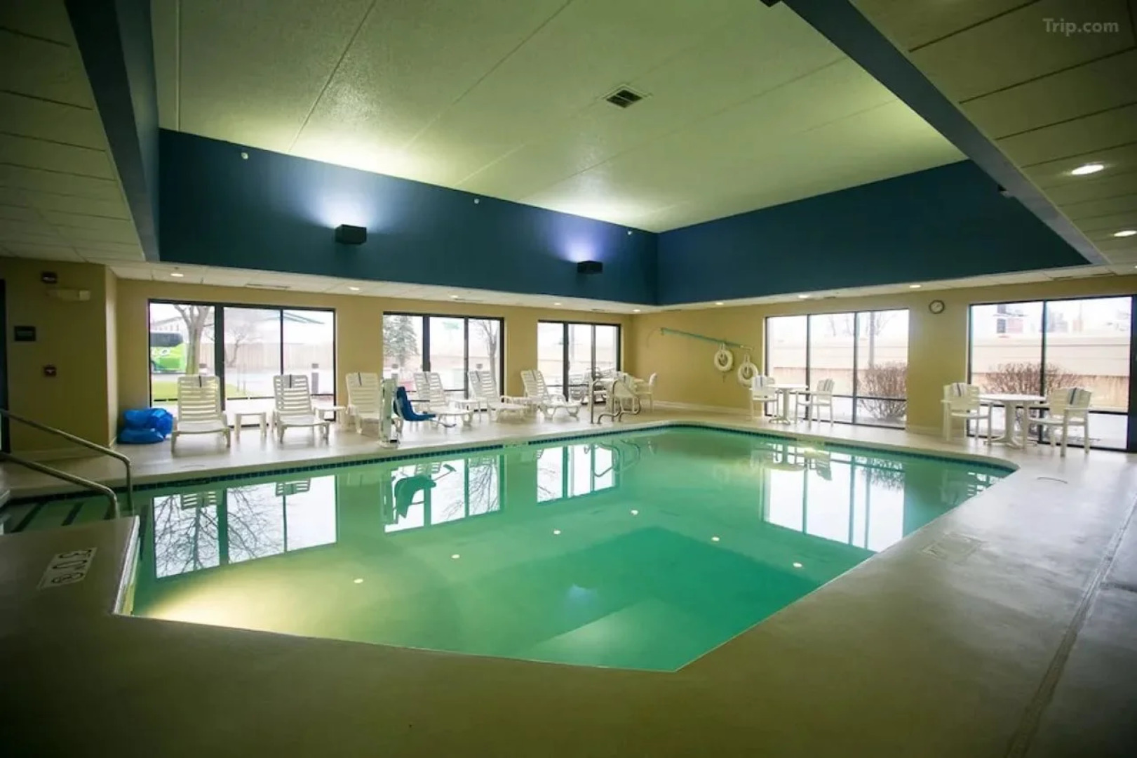 Spark by Hilton Green Bay