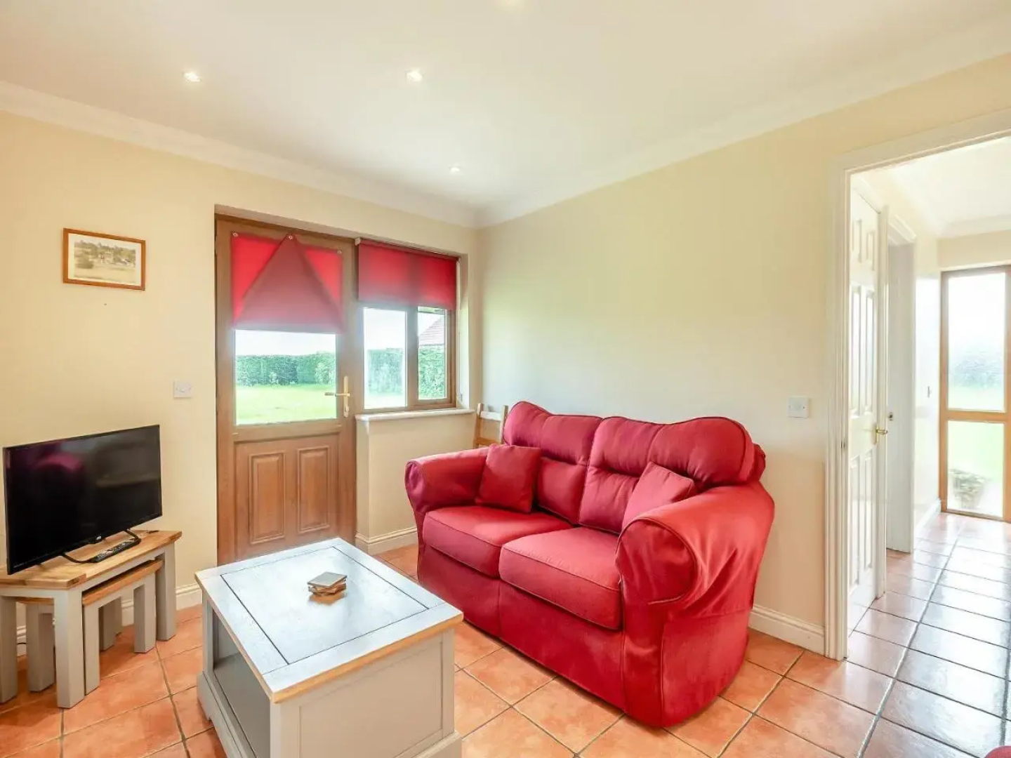 Orchard Cottage