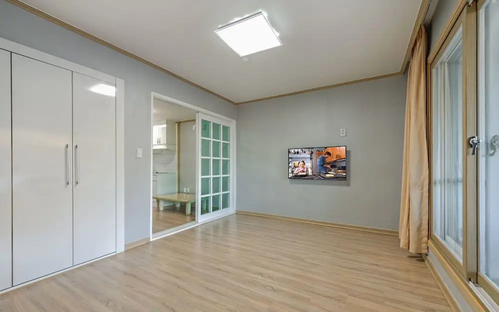 Sancheong Sinsegye Jirisan Resort