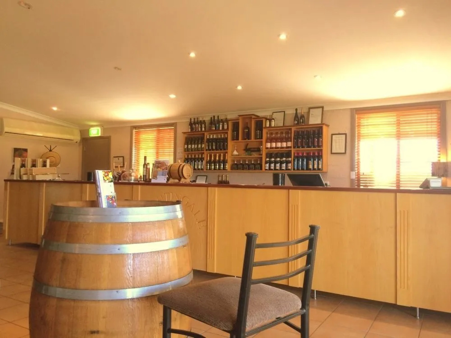 Nightingale Luxury Villas