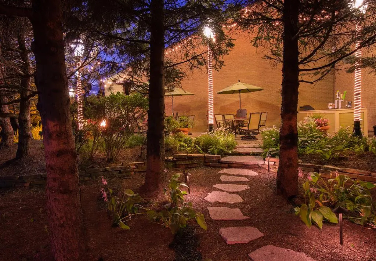 Hilton Chicago/Northbrook