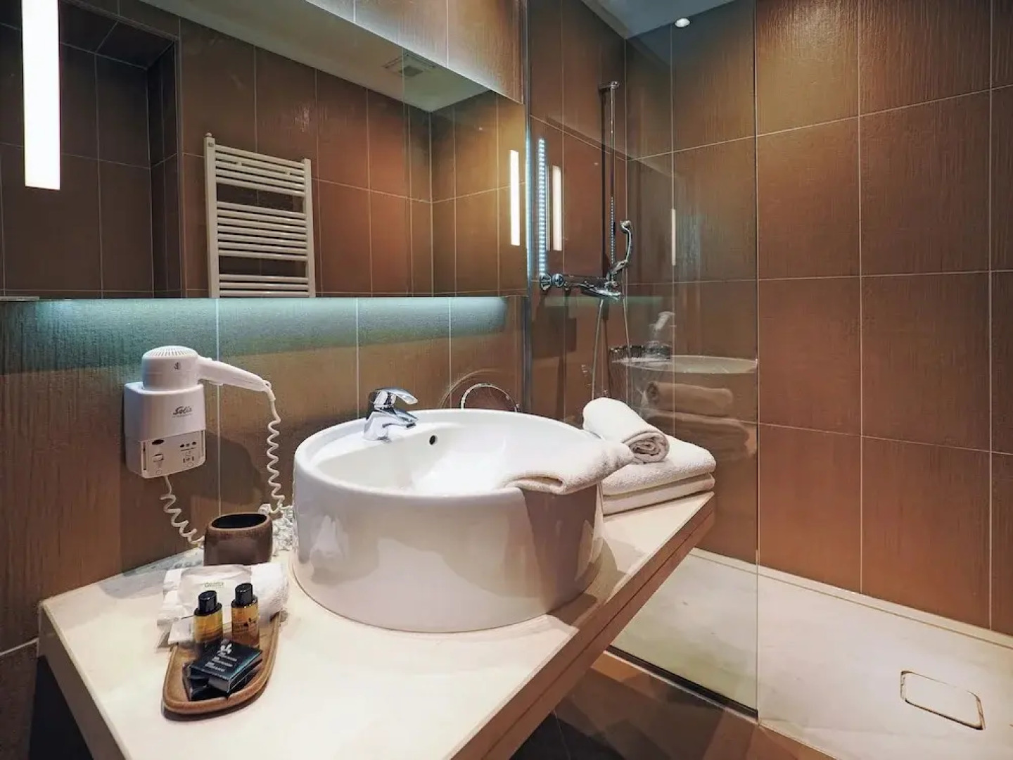 Ristorante t3e terre