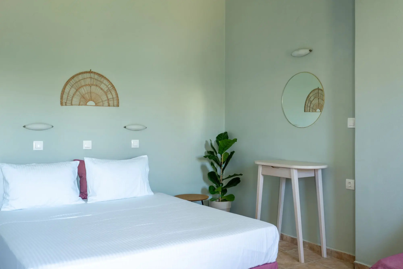 Serenity Hideaway