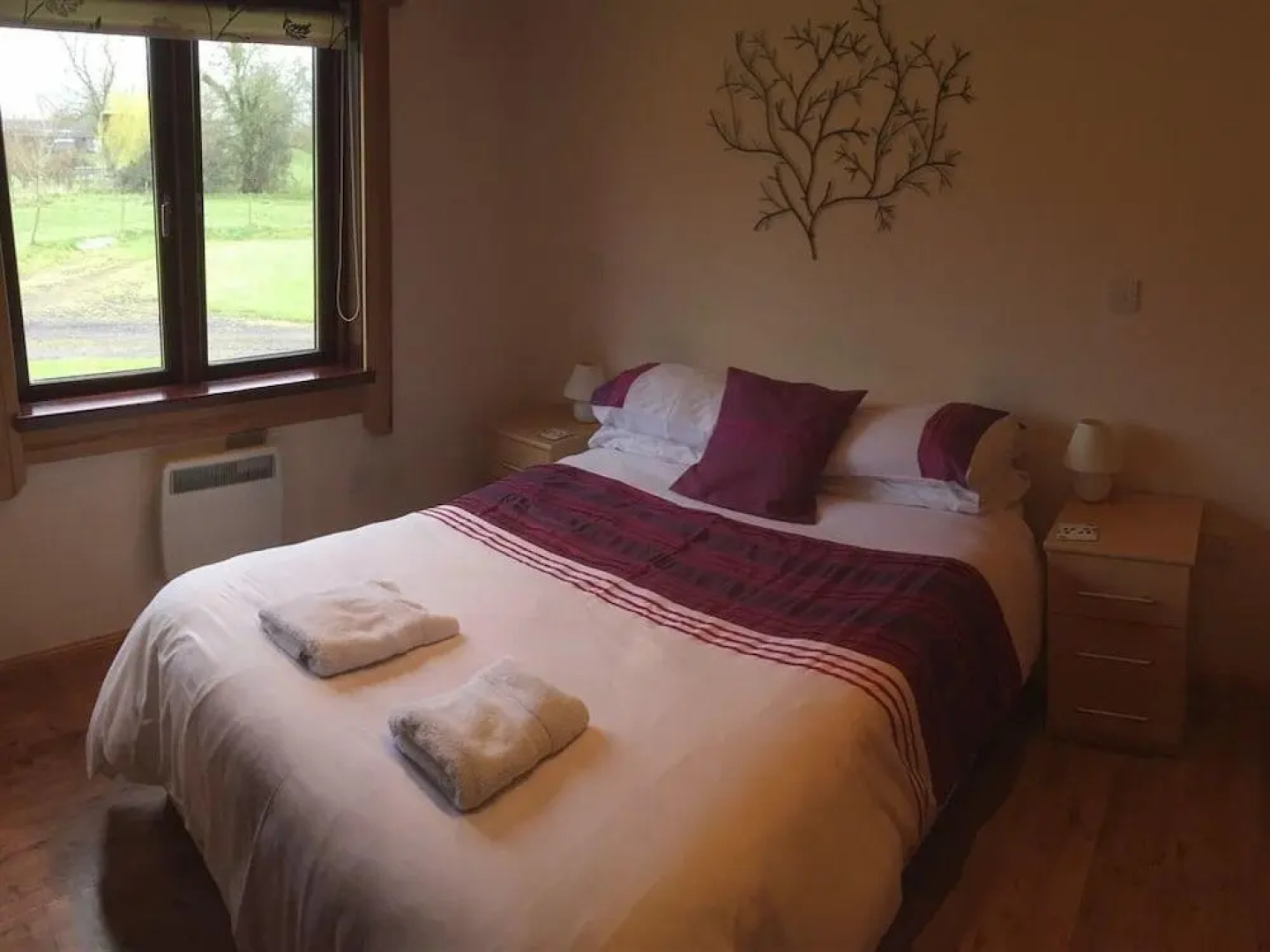 Watermeadow Lakes & Lodges