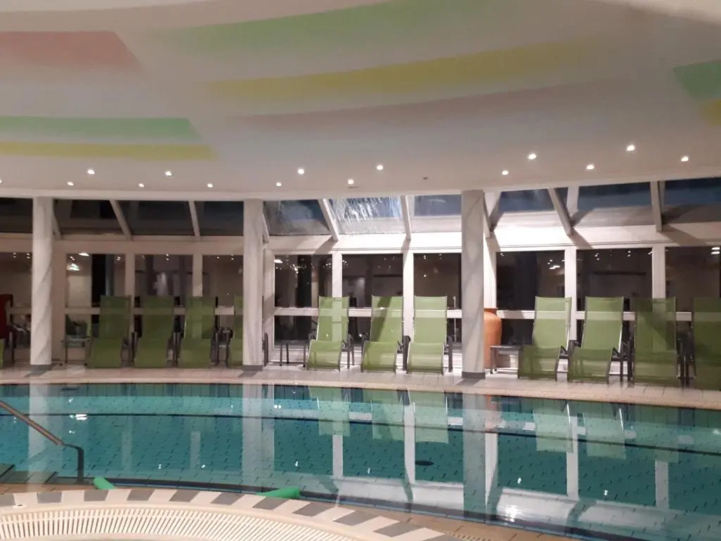 Ferienhaus Bad Waltersdorf