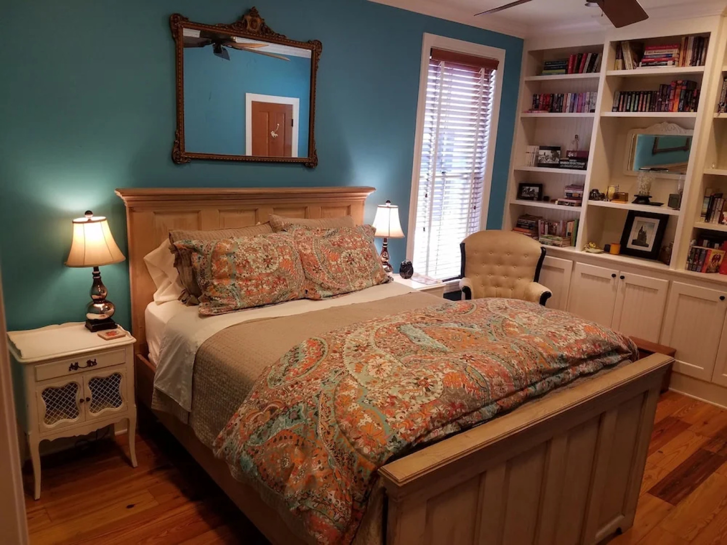 The Nests BnB and Events