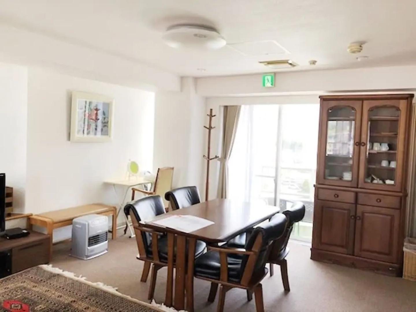 Fuji Gotenba Condominium Tannpopo