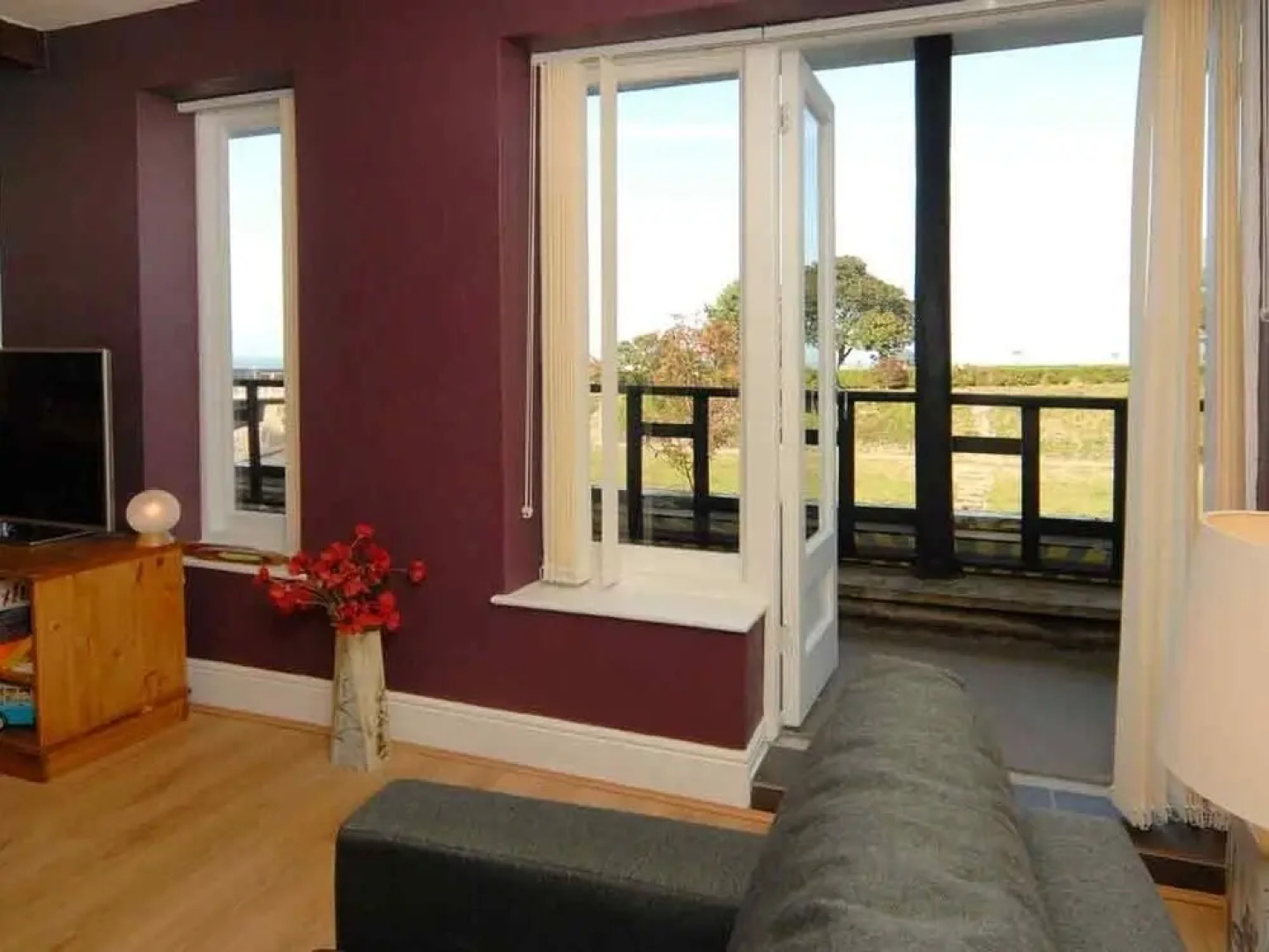 Old Lyn Cottage, Lynmouth