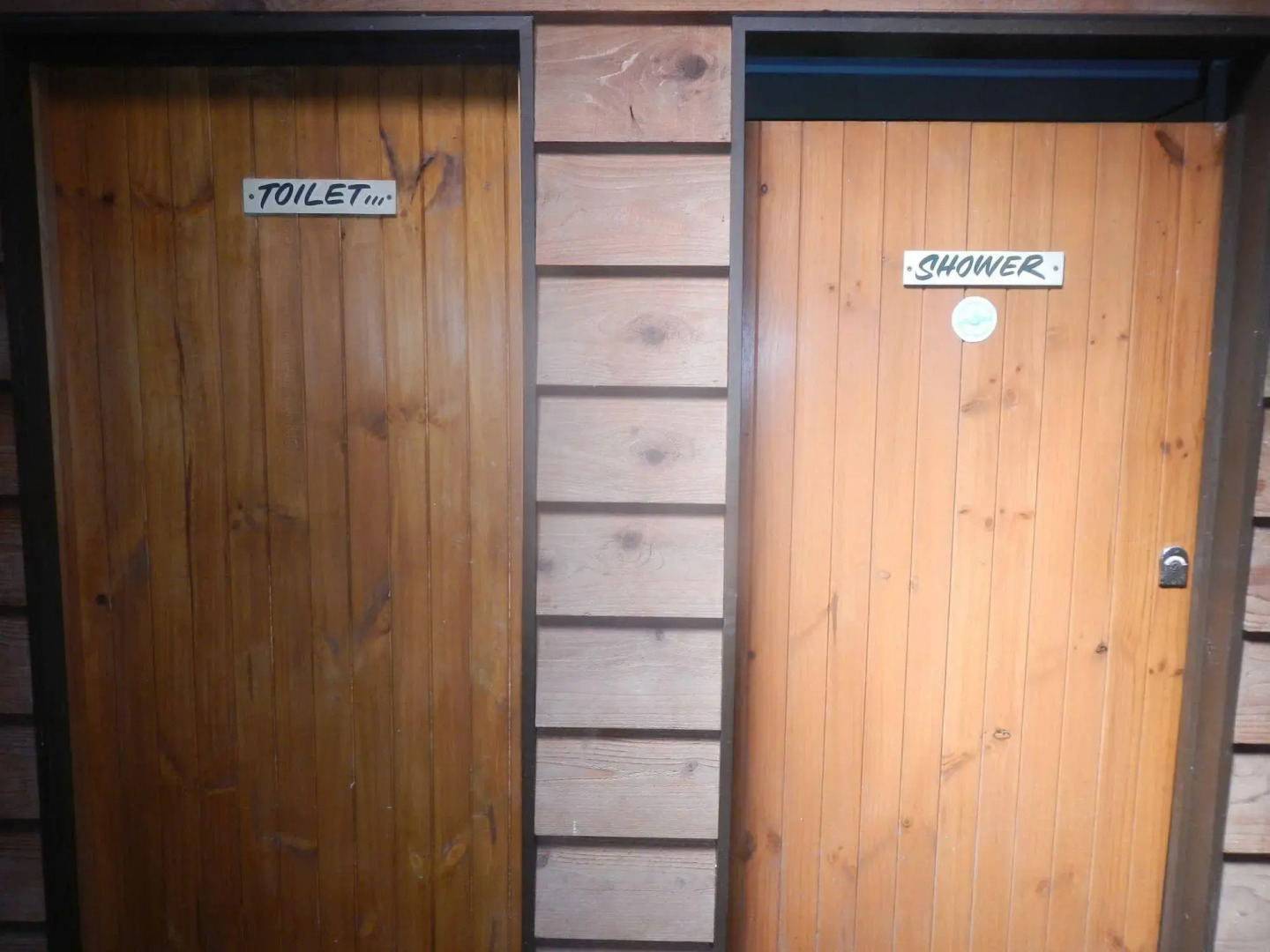 On The Wallaby Eco Lodge - Hostel