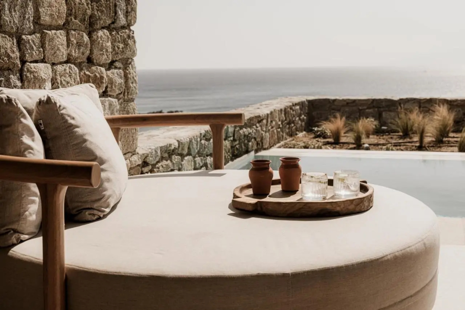 Enigma Hideaway Suites Mykonos