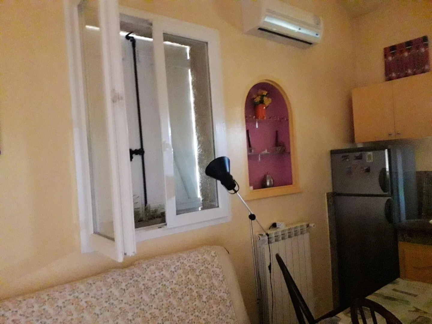 Apartment with One Bedroom in la Roquette-Sur-Siagne, with Furnished Terrace And Wifi - 5 Km From the Beach