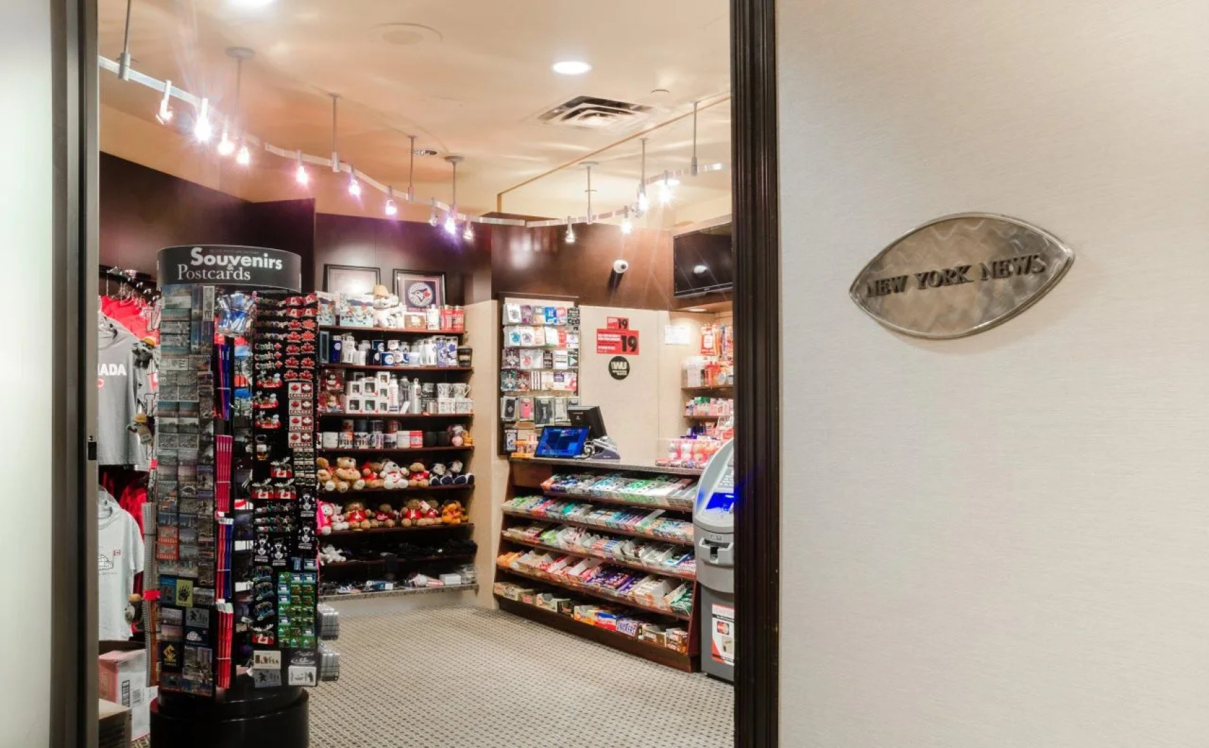 InterContinental Toronto Centre by IHG