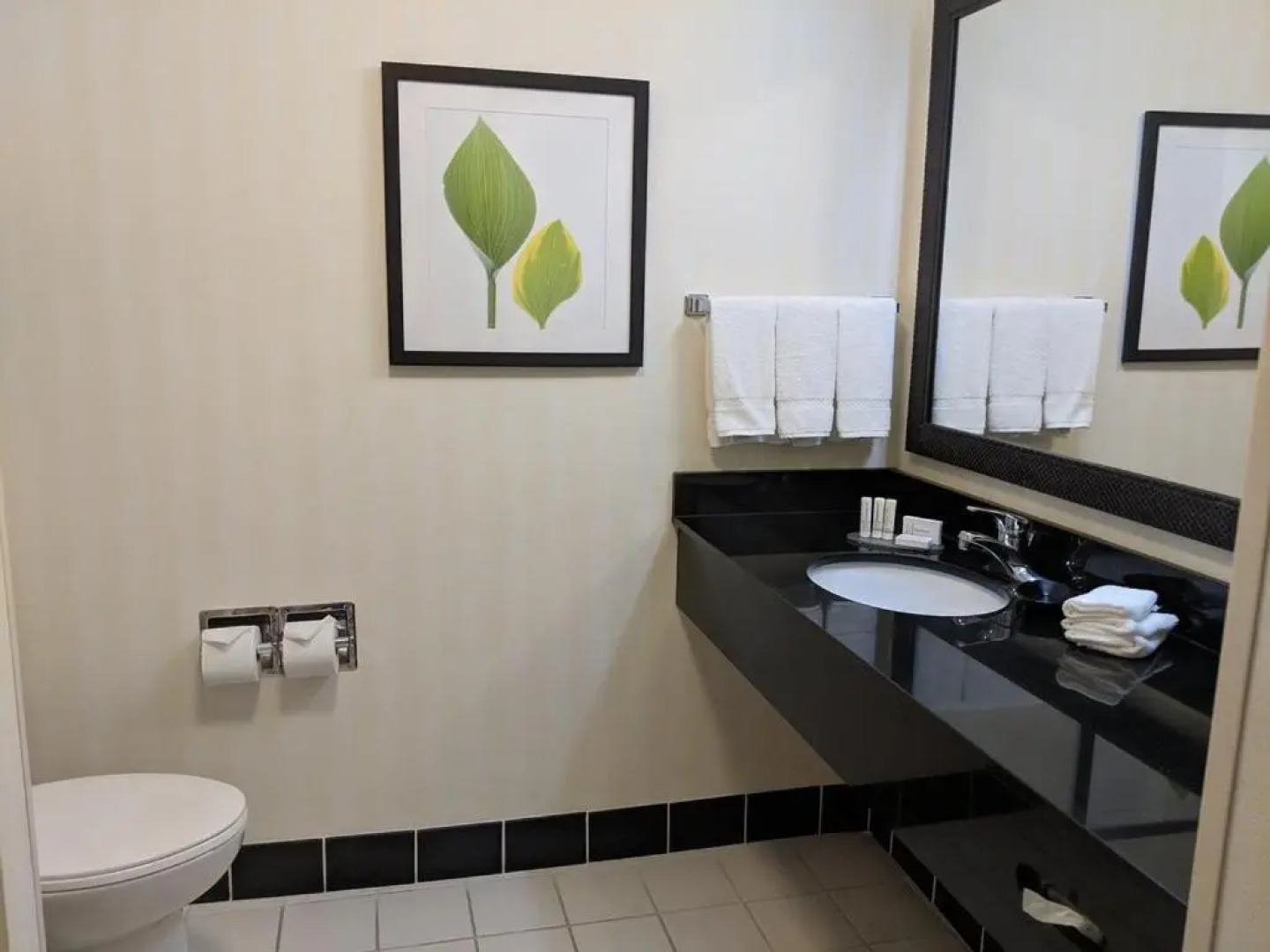 Fairfield Inn & Suites Twentynine Palms-Joshua Tree National Park