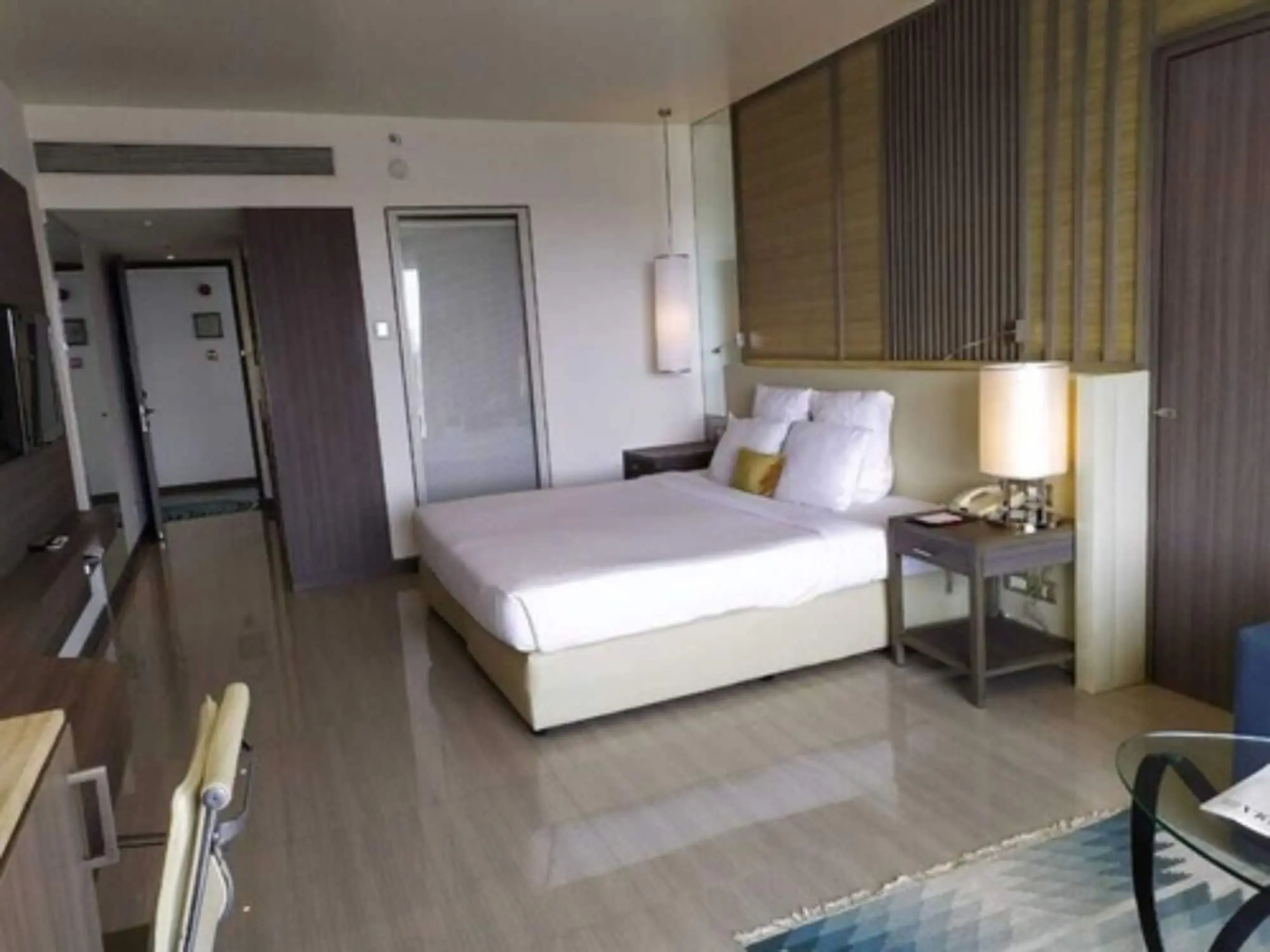 The Resort Mumbai