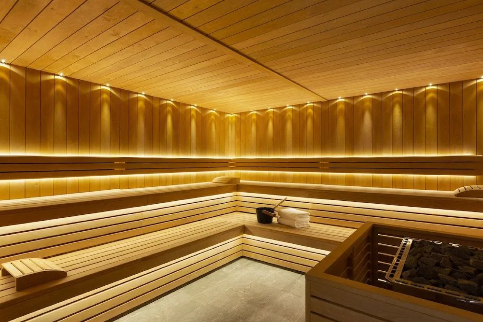 RockyPop Flaine Hotel & Spa