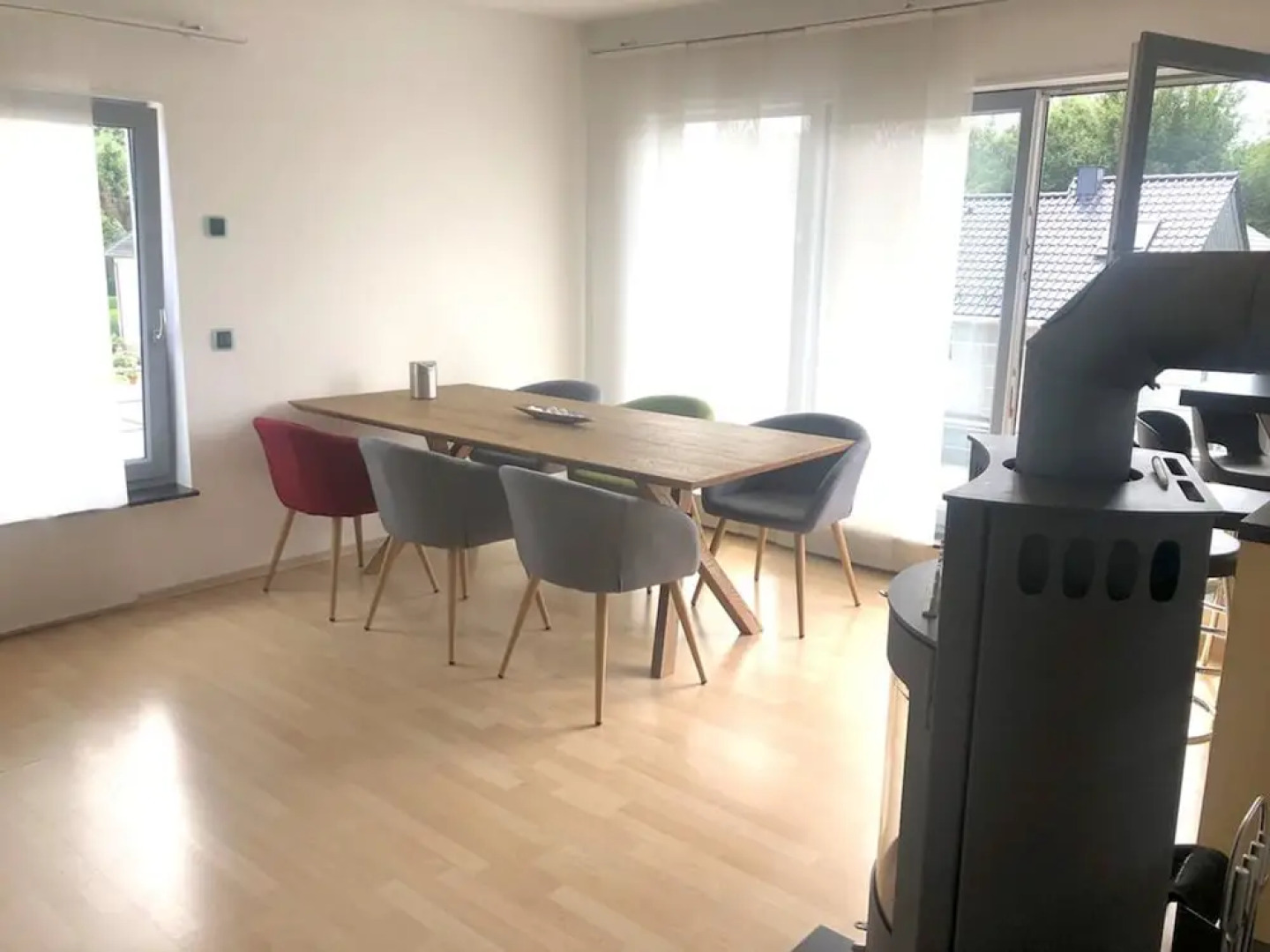 Paradies in Dortmund