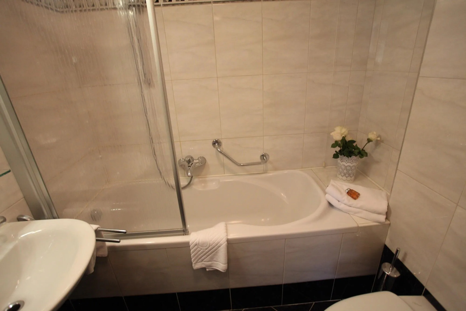 Hotel Korana Srakovcic