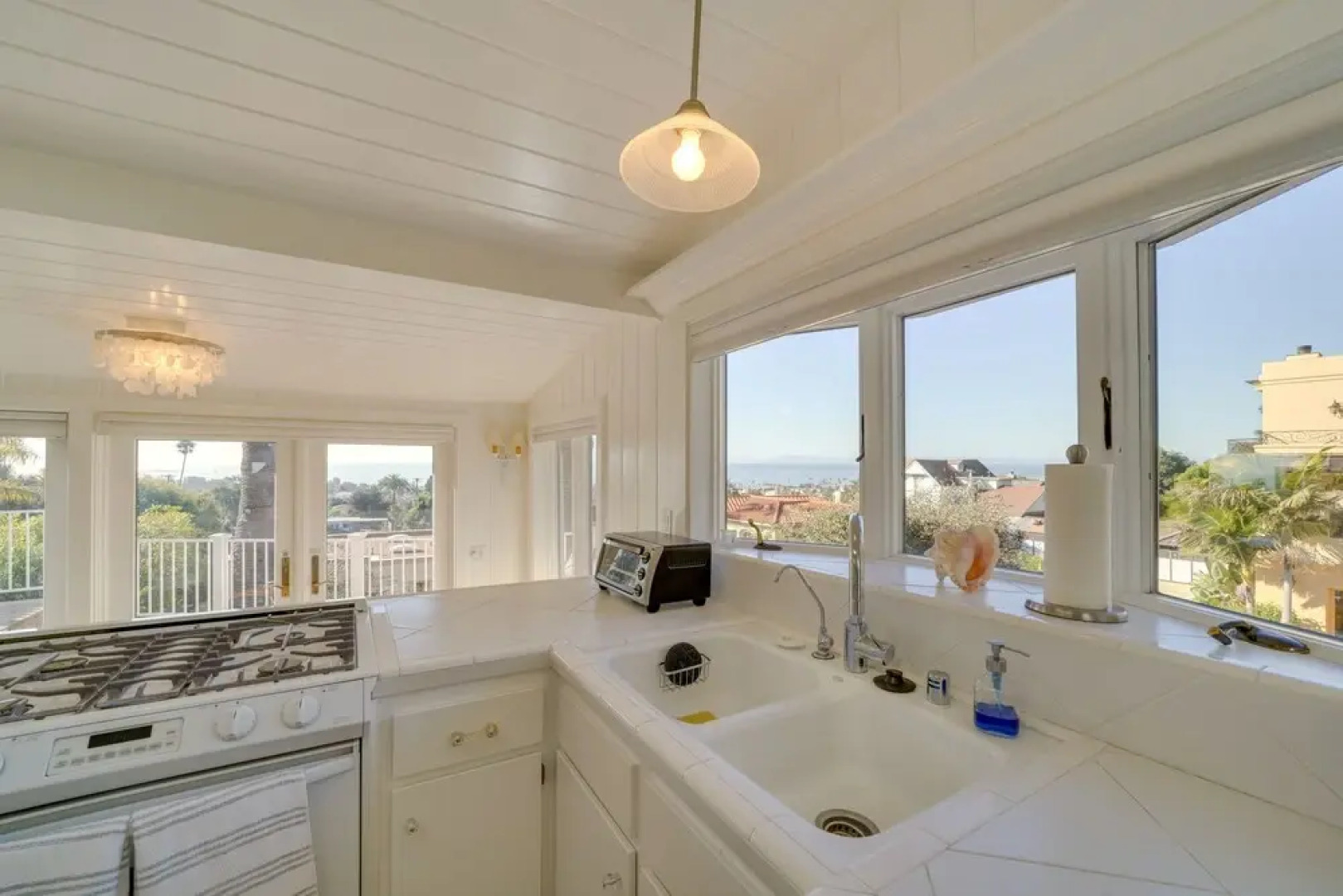 Stunning Ventura Cottage w/ Deck + Ocean View!