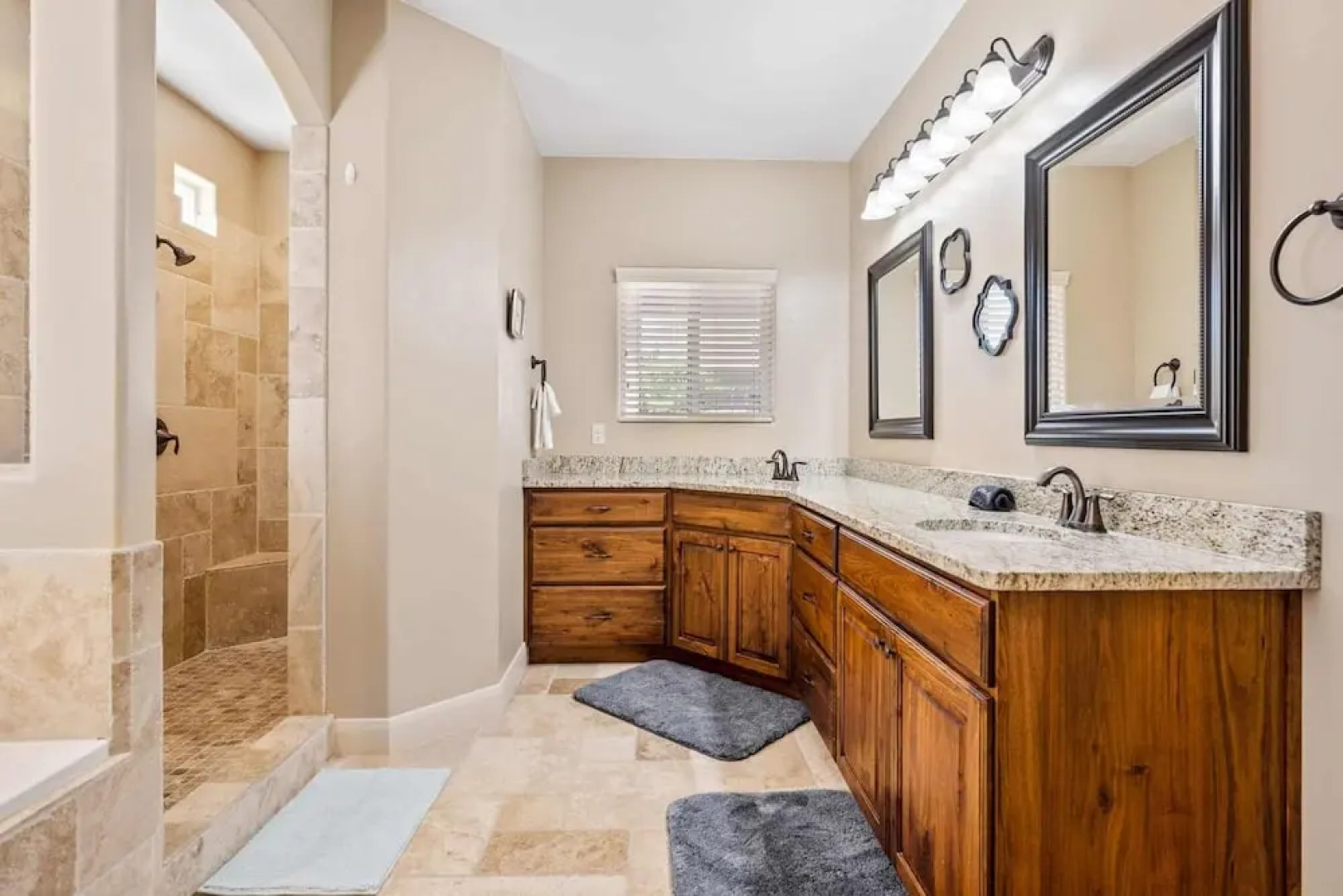 Escondido by RedAwning