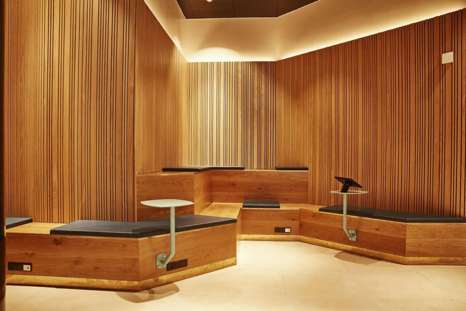 Danhostel Copenhagen City - Hostel