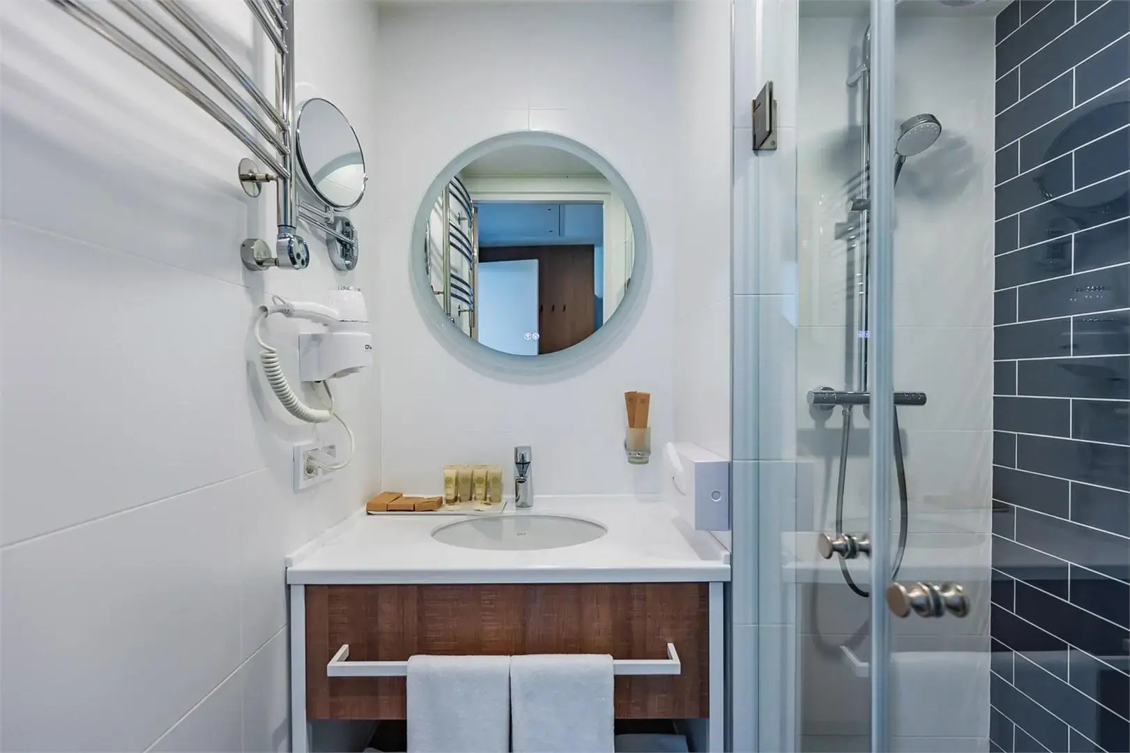 Апартаменты Космос