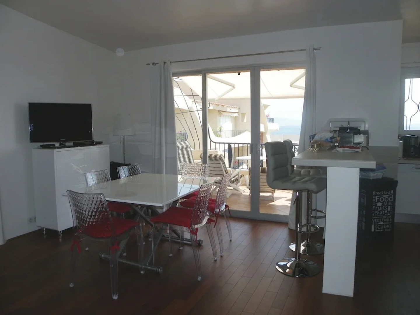 Agence la Galère - Appartement Bergamote