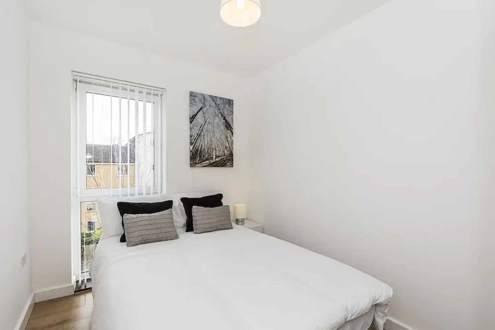 Merrick House Apartments