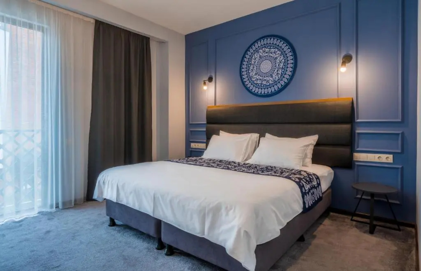 Бутик-отель Matiane Boutique Hotel