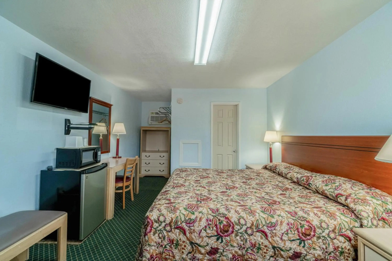 Hotel O Longhorn Boise City OK