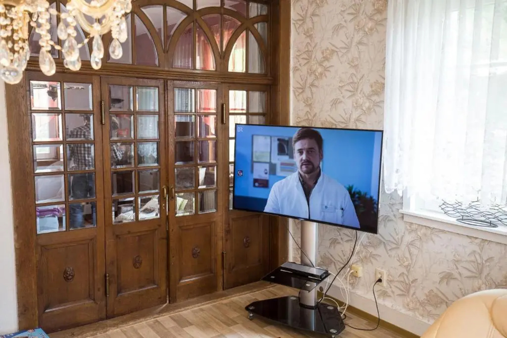 Ferienwohnung Sabine