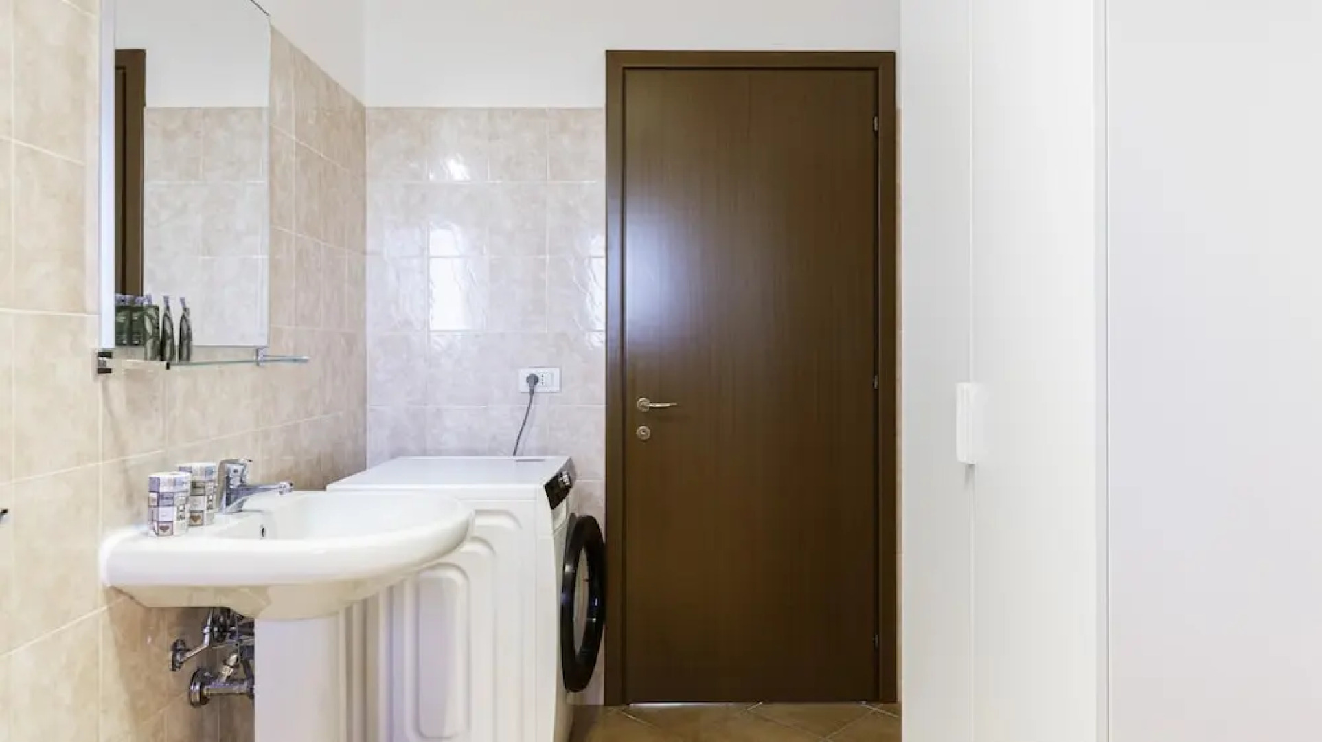 Piazza Alboreto, 72 - Rozzano