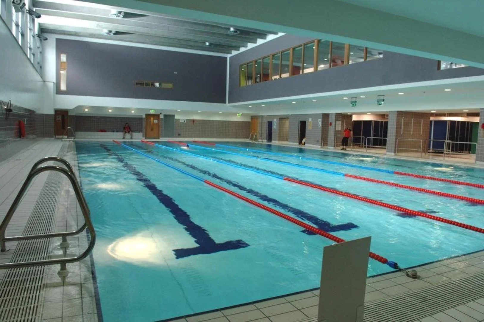 Trinity College Campus Accommodation