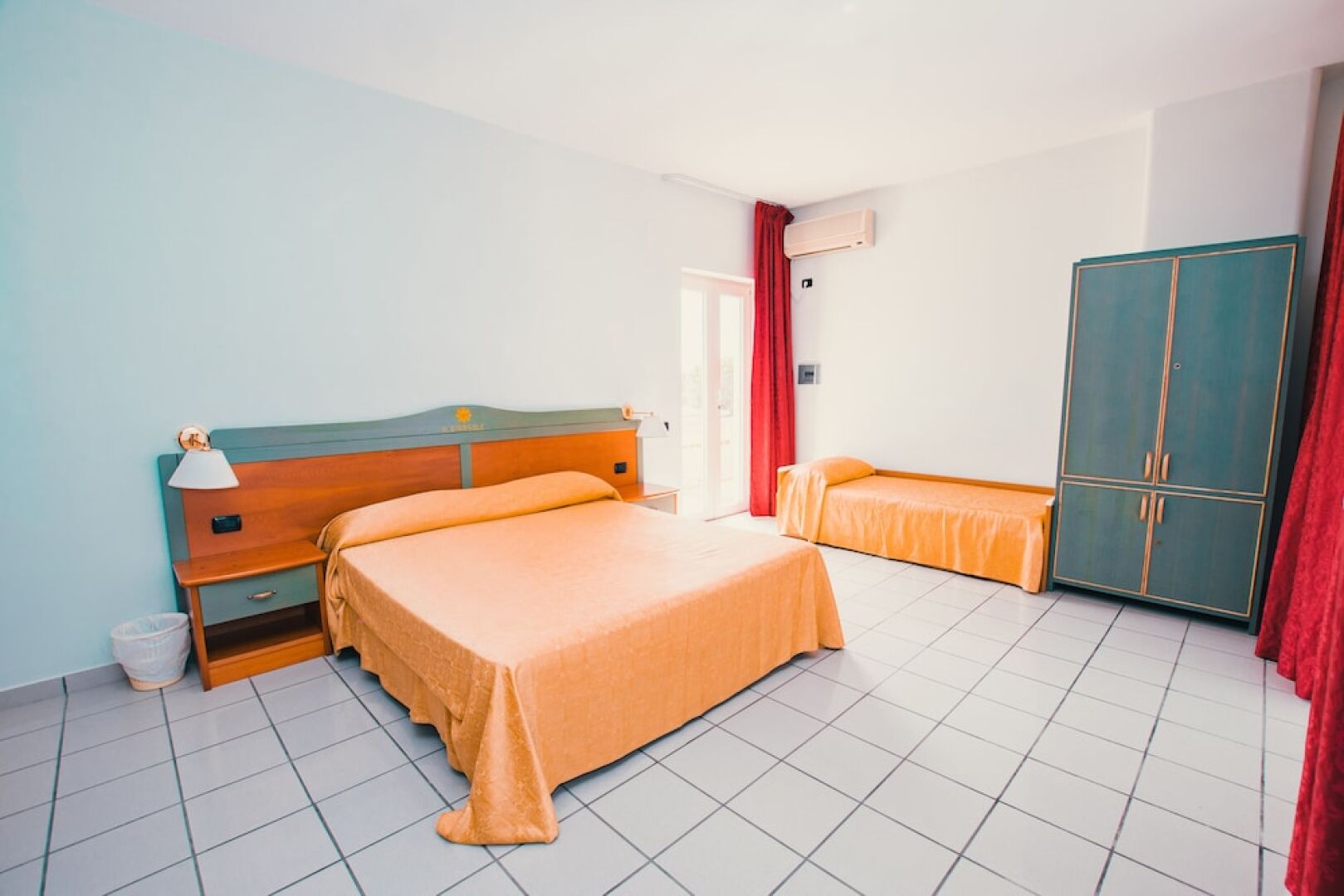 Apulia Hotel Corigliano Calabro