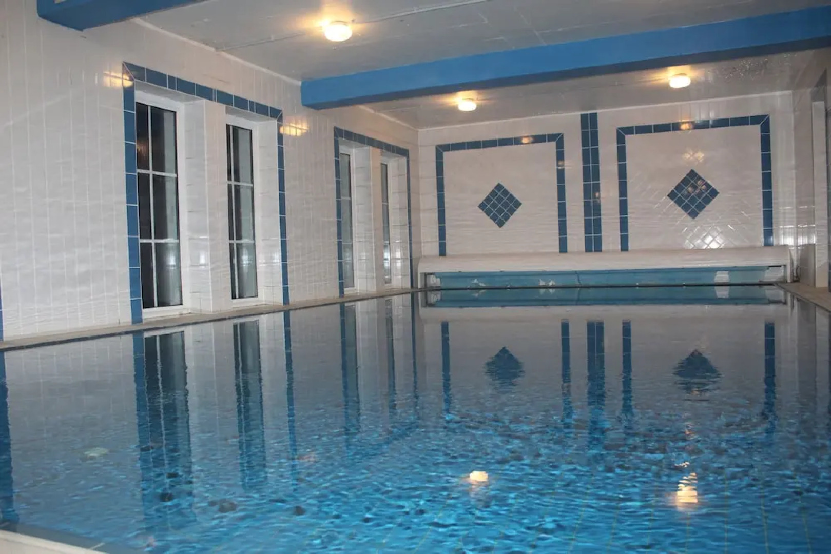 Hotel Zum Erbgericht