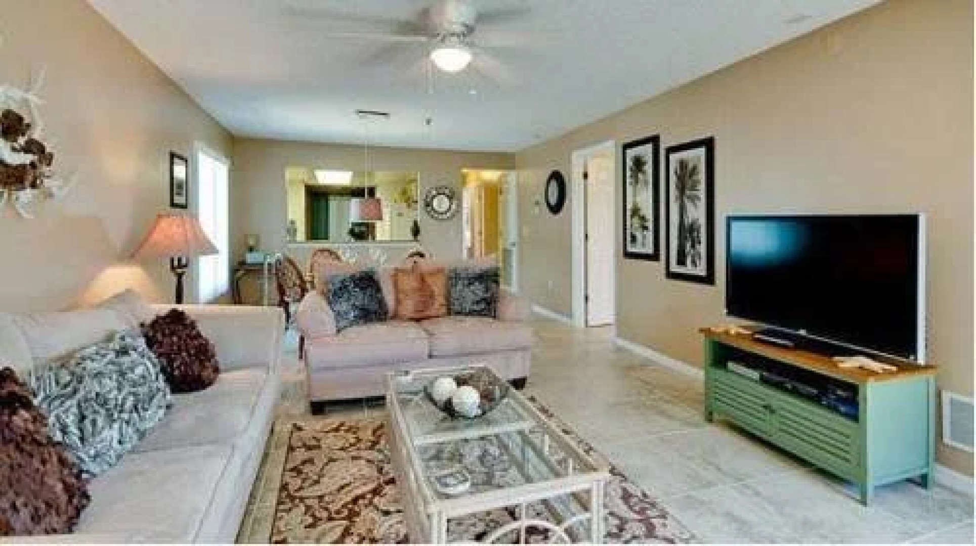 Gulf Watch Condominiums