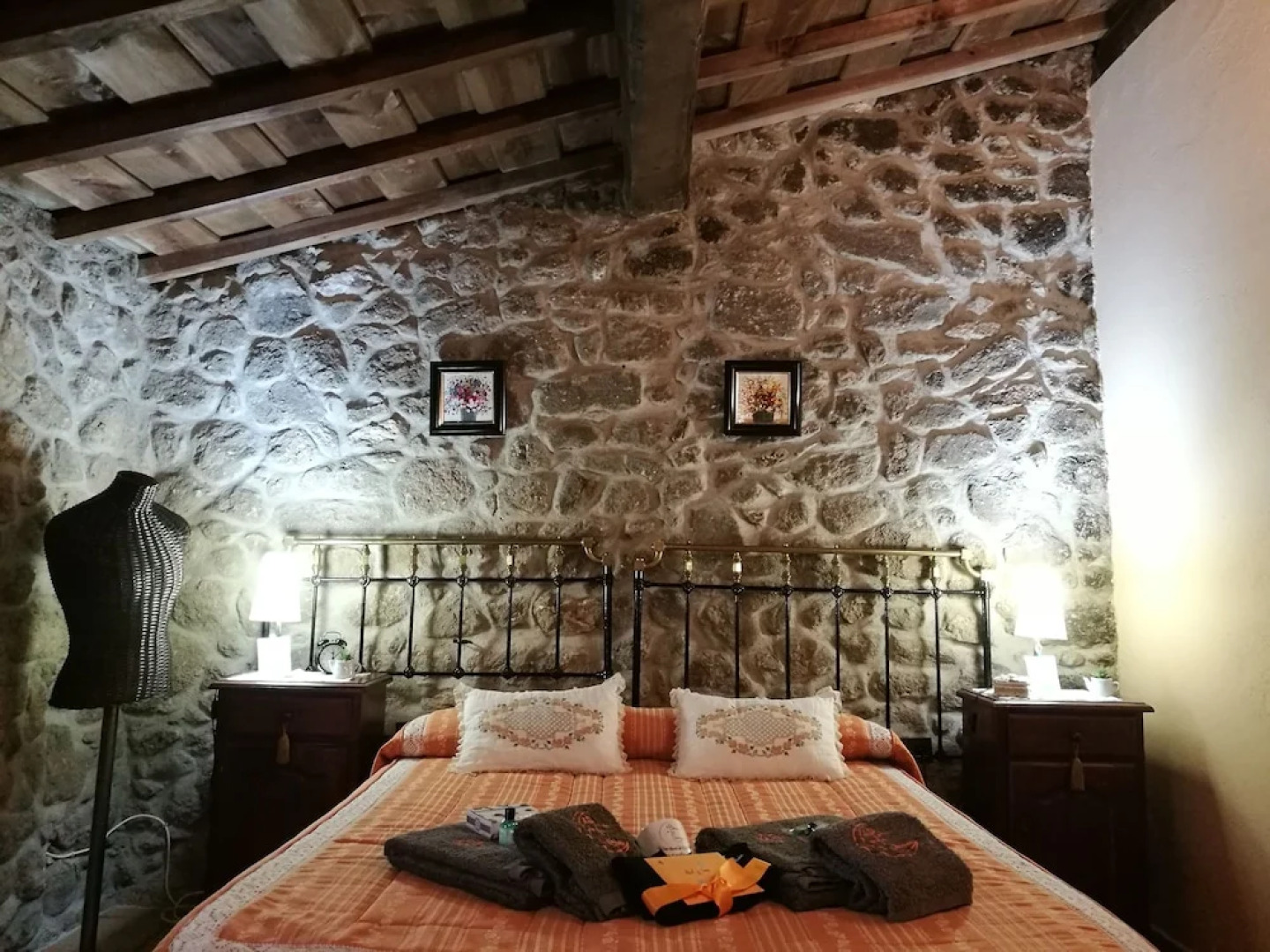 El Balcon de Los Sueños